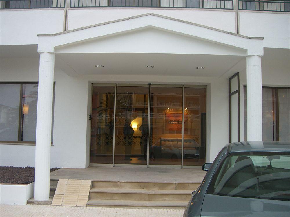 Bay Hotel ロザス エクステリア 写真